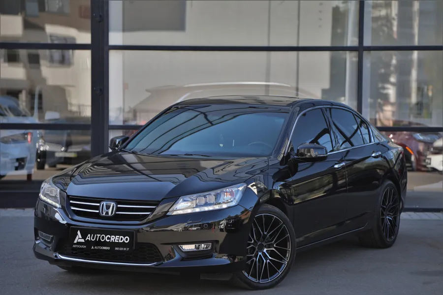 Продажа  Honda Accord, 2013р.